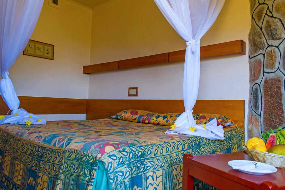 Ngulia Safari Lodge Tsavo Eksteriør billede